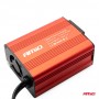 Инвертер на Струја 12V/220V 150/300W 2xUSB AMIO