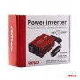 Инвертер на Струја 12V/220V 150/300W 2xUSB AMIO