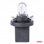 Сијалица T5 B8.5D 8.5W 12V 1ком AMIO