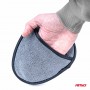 Микрофибер Пад за Чистење Бандажи AMIO