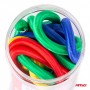 Сет Еластични Јажиња 12 ком AMIO