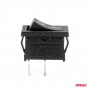 Прекидач 20А 12/24V  AMIO