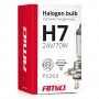 Сијалица H7 24V 70W 1ком AMIO