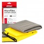 Микрофибер Крпи 40x40 280гсм 2ком AMIO