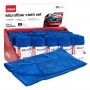Микрофибер Крпа 30x40 500гсм 1ком AMIO