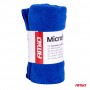 Микрофибер Крпа 30x40 500гсм 1ком AMIO