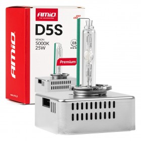 Ксенон XENON Сијалица D5S 5000K AMIO