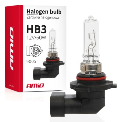 Сијалица HB3 9005 12V 60W 1ком AMIO