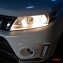 Сијалица H11 12V 55W 1ком AMIO
