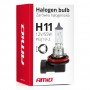 Сијалица H11 12V 55W 1ком AMIO