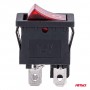 Прекидач 12V 20A 04440 AMIO