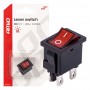 Прекидач 12V 20A 04440 AMIO