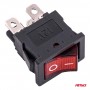 Прекидач 12V 20A 04440 AMIO