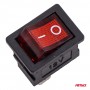 Прекидач 12V 20A 04440 AMIO