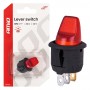 Прекидач 12V 20A 04438 AMIO