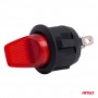 Прекидач 12V 20A 04438 AMIO
