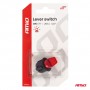 Прекидач 12V 20A 04438 AMIO
