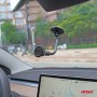 Држач за Телефон Магнетен 04143 AMIO