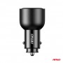 USB Полнач 2xTypeC 1xUSB-A 95W AMIO