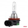 Сијалица H9 12V 65W 1ком AMIO