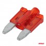 Осигурачи MINI со LED 10ком AMIO