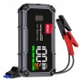 Пренослив Стартер 3во1 12V 12Ah PRO 1000А AMIO