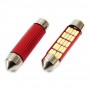 Сијалици LED Festoon C5W/C10W CANBUS 2ком AMIO