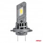 Сијалици LED H7 6000K 50W CANBUS 2ком WINGER AMIO