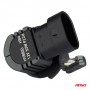 Сијалици LED HB4 9006 6000K 60W CANBUS 2ком HYBRID AMIO