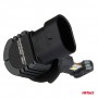 Сијалици LED HB3 9005 HIR1 H10 6000K 60W CANBUS 2ком HYBRID AMIO