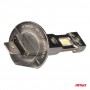 Сијалици LED H1 6000K 60W CANBUS 2ком HYBRID AMIO