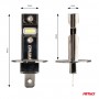 Сијалици LED H3 6000K 60W CANBUS 2ком HYBRID AMIO