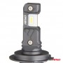 Сијалици LED H7 6000K 60W CANBUS 2ком HYBRID AMIO