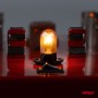 Сијалици WY5W 5W CHROME 2ком AMIO