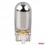 Сијалици WY5W 5W CHROME 2ком AMIO