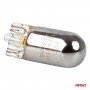 Сијалици WY5W 5W CHROME 2ком AMIO