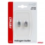 Сијалици WY5W 5W CHROME 2ком AMIO
