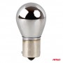 Сијалици PY21W 21W CHROME 2ком AMIO