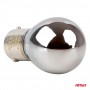 Сијалици PY21W 21W CHROME 2ком AMIO