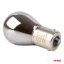 Сијалици PY21W 21W CHROME 2ком AMIO