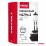 Сијалица H27W/2 12V 27W 1ком AMIO