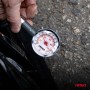 Манометар за Гуми 7.5бар AMIO