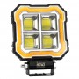 LED Работна Лампа 48W 4800LM 12V/24V AMIO