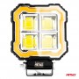 LED Работна Лампа 48W 4800LM 12V/24V AMIO