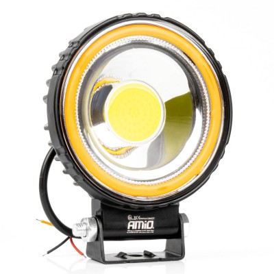 LED Работна Лампа 48W 3600LM 12V/24V AMIO