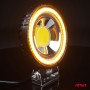 LED Работна Лампа 48W 3600LM 12V/24V AMIO