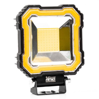 LED Работна Лампа 48W 3600LM 12V/24V 04426 AMIO