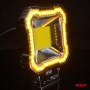 LED Работна Лампа 48W 3600LM 12V/24V 04426 AMIO