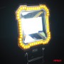 LED Работна Лампа 48W 3600LM 12V/24V 04426 AMIO