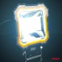 LED Работна Лампа 48W 3600LM 12V/24V 04426 AMIO